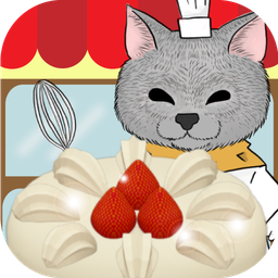 忙碌的猫咪甜品店 V1.1.1 安卓版