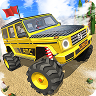 攀爬賽車 V1.0.2 安卓版