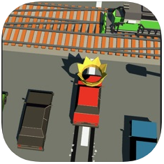 汽车vs火车 V1.1.0 苹果版