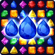 魔法宝石消除3 V1.1.4 安卓版