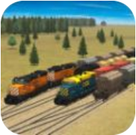 铁路列车模拟器 V1.0.4 安卓版