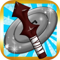 魔王的秘密 V1.2.1 苹果版