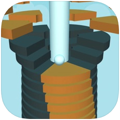 冲刺吧球球 V1.1 苹果版