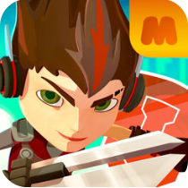 恩维尔英雄 V1.19 安卓版
