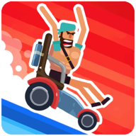 疯狂小车 V1.0.12 安卓版