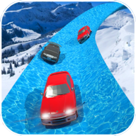 水滑梯赛车 V0.7 安卓版
