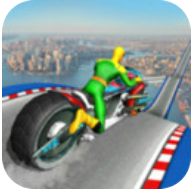蜘蛛侠摩托特技驾驶 V1.0.5 安卓版