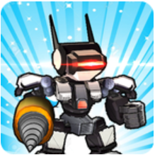 机器人战斗竞技场 V1.24 安卓版