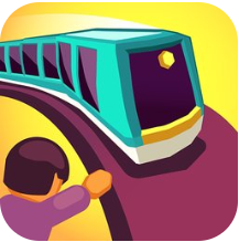 顺风火车(Train Taxi) V1.2.2 安卓版