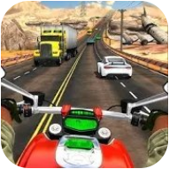 自行车公路骑手 V1.0.0 安卓版