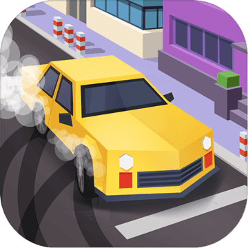 漂移停车 V1.0 安卓版