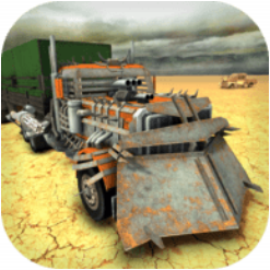 死亡卡车英雄 V1.2 安卓版