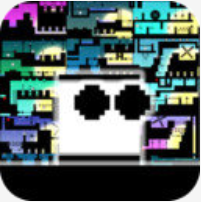 像素方块冒险 V1.0 安卓版