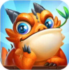 龙之岛 V1.2.1 变态版