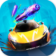 飞车战场 V1.0.0 安卓版