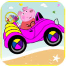 佩奇海上赛车 V1.4 安卓版