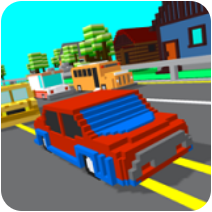 块状高速公路 V1.0 安卓版