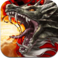 神龙战争 V1.1.1121 变态版