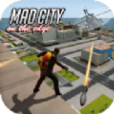疯狂的边缘城市 V1.10 安卓版