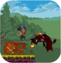 阿尔法冒险 V1.01 安卓版