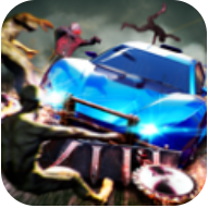 死亡驾驶僵尸城 V1.1.4 安卓版