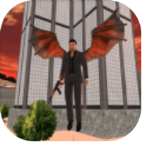 变种人飞天英雄 V1.1 安卓版