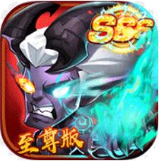 幻世英雄 V1.6.11 变态版