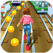 公主铁道酷跑 V1.7.3 安卓版