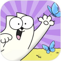 西蒙的猫跑酷 V1.7.2 安卓版