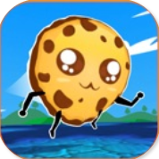 粘粘饼干大作战 V1.0 苹果版