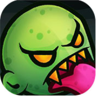 僵尸实验室(Zombie Labs) V1.9.5 安卓版