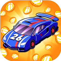 赛车帝国 V1.2 安卓版
