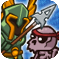 圣骑士大战恶魔(Paladin) V1.07 安卓版