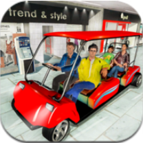 购物中心出租车 V1.1 安卓版