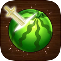 天天切水果2018 V1.0 苹果版