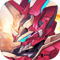 未来机甲决战 V1.0.5 免费版