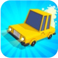 公路交通汽车短跑 V1.0 安卓版