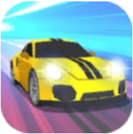 激速漂移2 V1.0.0 安卓版