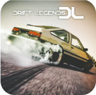 漂移传说 V1.8.9 安卓版
