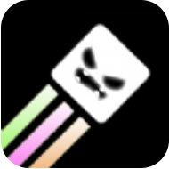 方块点击疯狂冲刺 V1.1 安卓版
