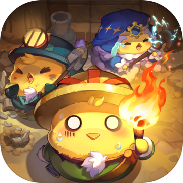 咔叽探险队 V0.6.0.11077 安卓版