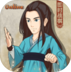 穿越武林 V1.0.8 免费版