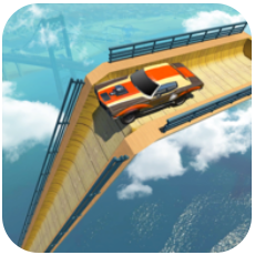 汽车特技驾驶 V1.2 安卓版