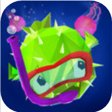 艾迪的水下乐园 V1.0 安卓版