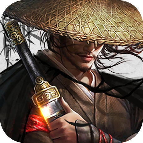 刀剑江湖2 V1.0 苹果版