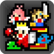 日志地牢 V1.0.3 安卓版