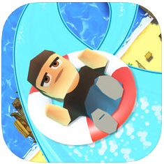 Aquapark Race 3D V0.7 苹果版