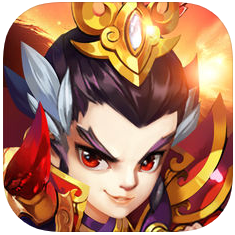小小萌将传 V1.0 苹果版
