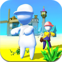模拟人类不败作战 V1.0 安卓版