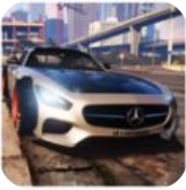 奔驰汽车驾驶模拟器 V1.0 安卓版